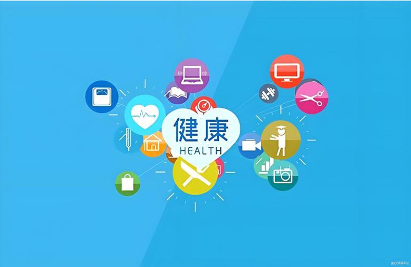 承德健康管理:打造自然与健康的完美共生